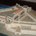 Miniature Model of the Cape Coast Castle