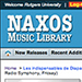 Naxos Music Library