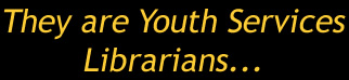 YS librarians