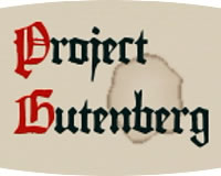 project gutenberg