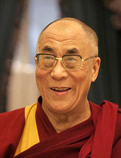 dalai lama