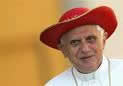 pope benedict