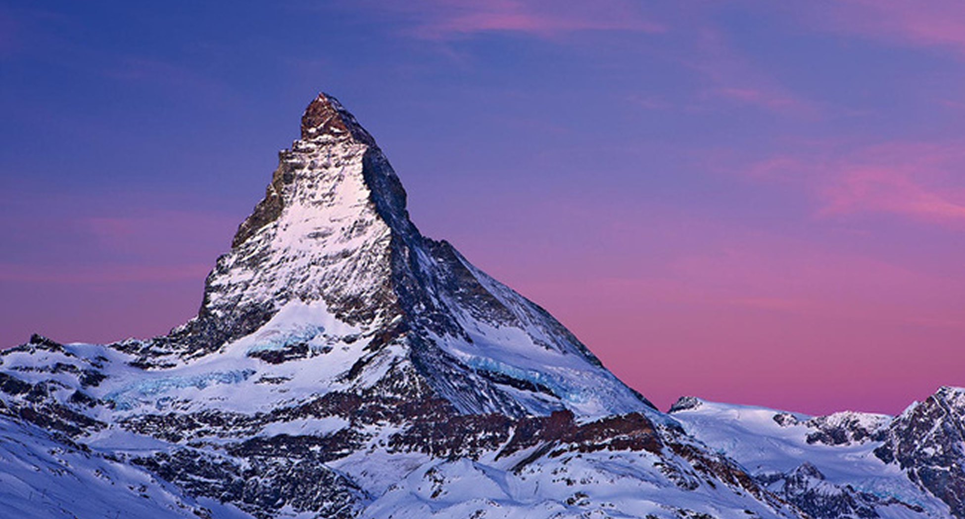 Matterhorn 1