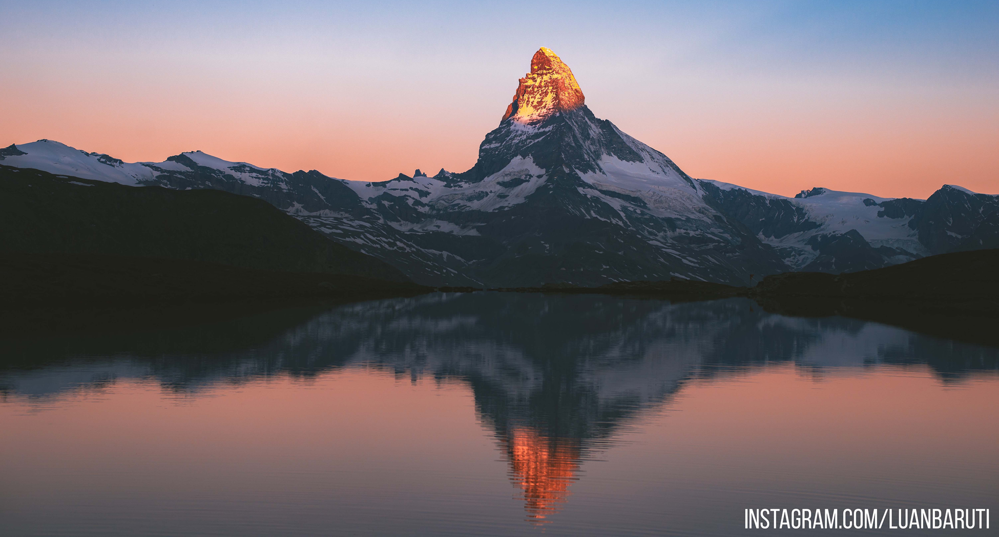 Matterhorn 2