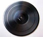 Phonograph disc