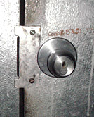 Door lock