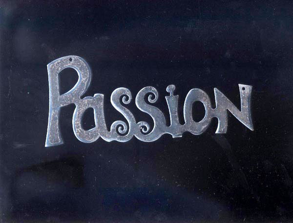 Passion