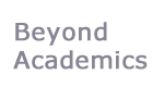 Beyond Academics