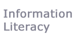 Information Literacy