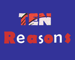 ten reasons